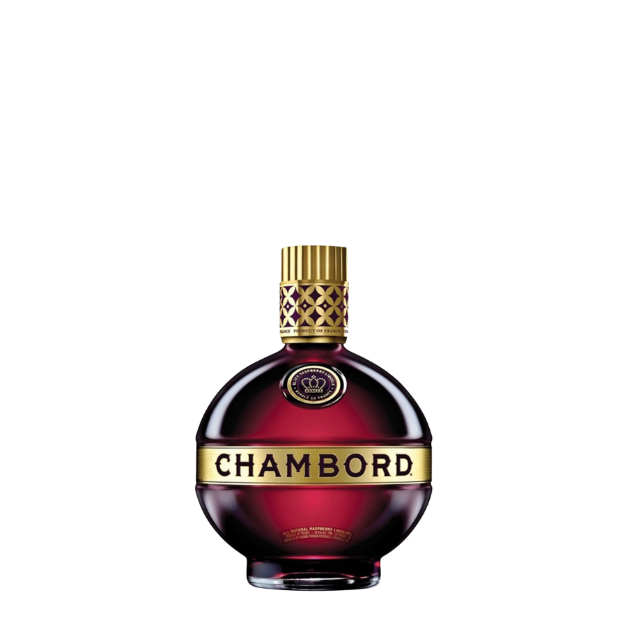 Liqueur framboise Chambord 70 cl