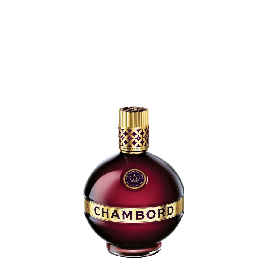 Liqueur framboise Chambord 70 cl