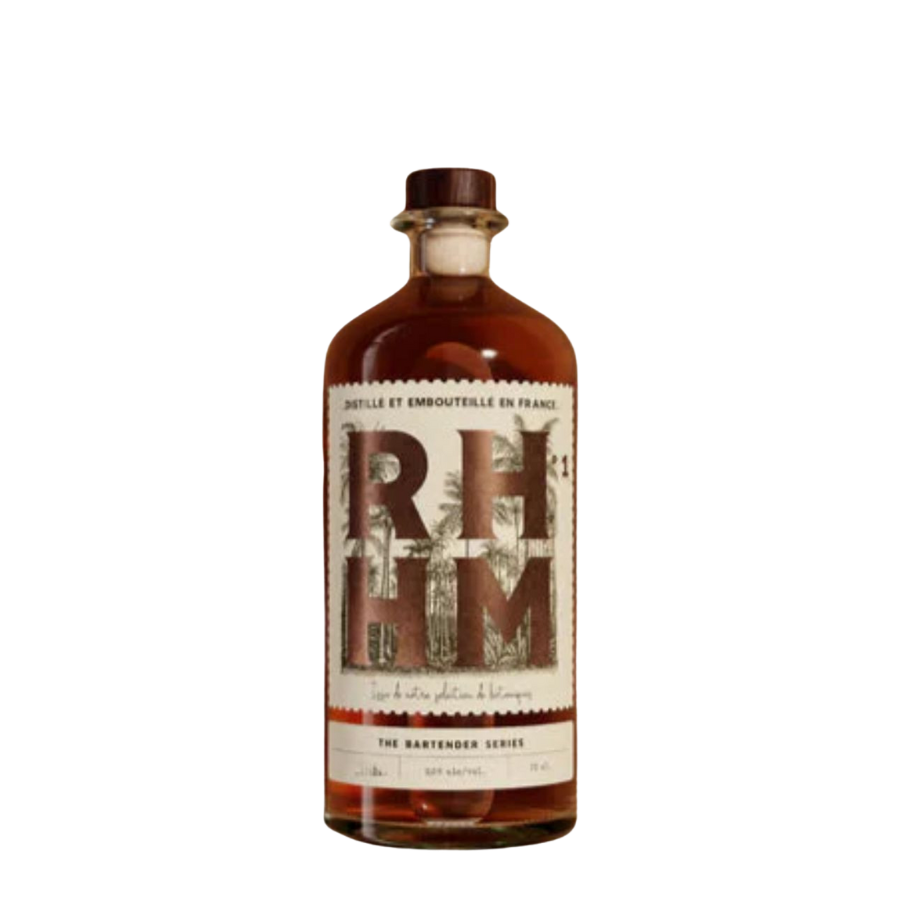 RHHM n°1 0° 70 cl