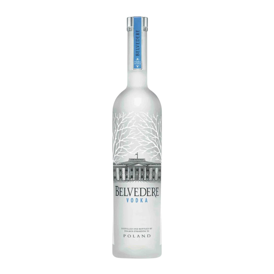 Vodka Belvedere 40°
