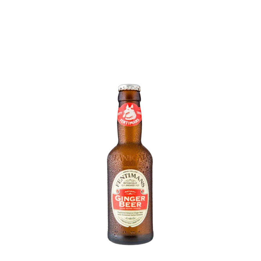 Fentimans Ginger beer 20 cl