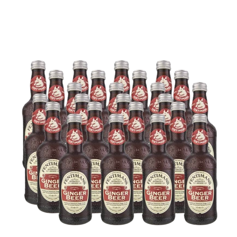 Fentimans Ginger beer 20 cl