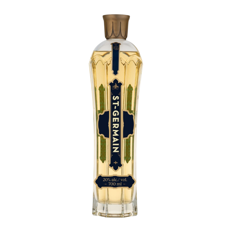 Bouteille de liqueur Saint-Germain 70 cl - MAISON COCKTAIL