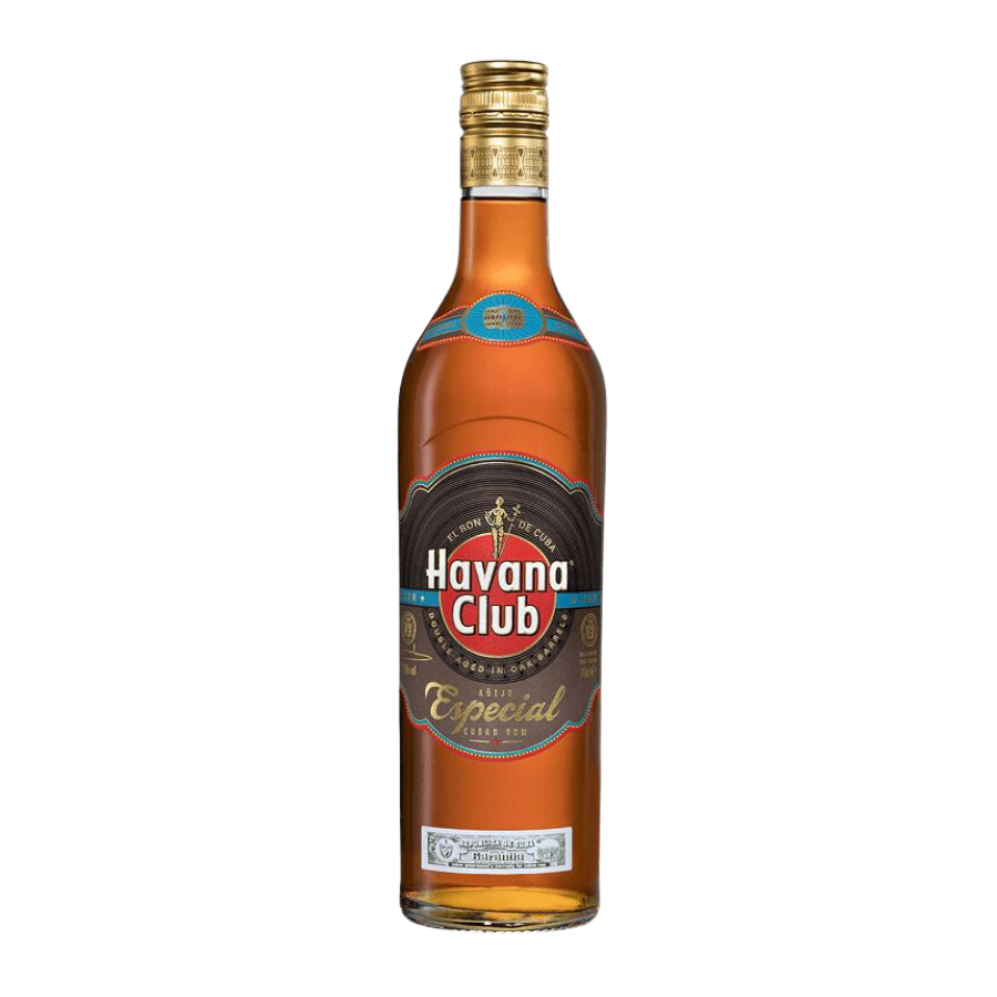 HAVANA CLUB Especial par MAISON COCKTAIL