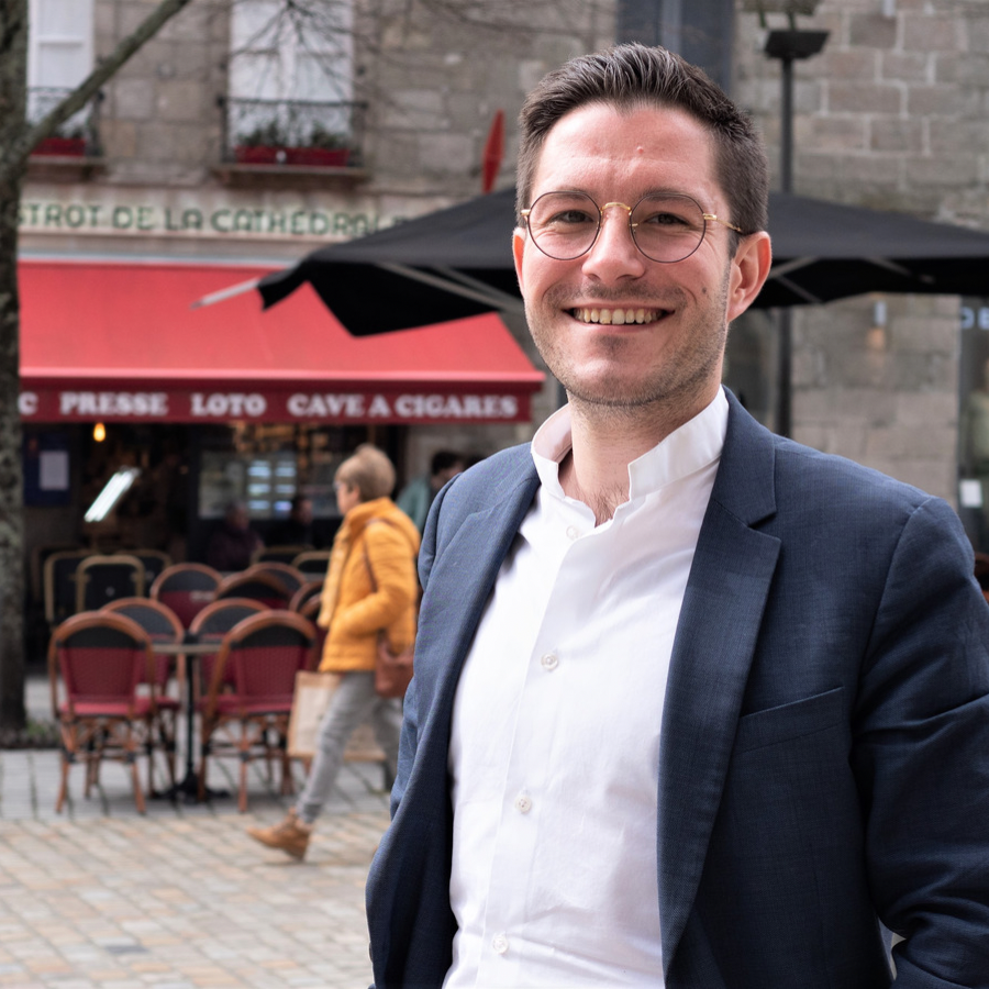 Atelier cocktail au Château Les Garennes - Quimper