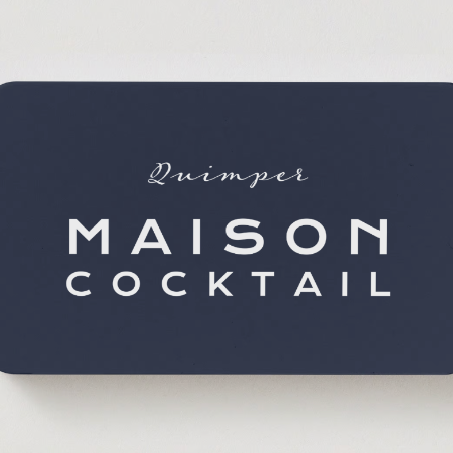 La carte cadeau idéale