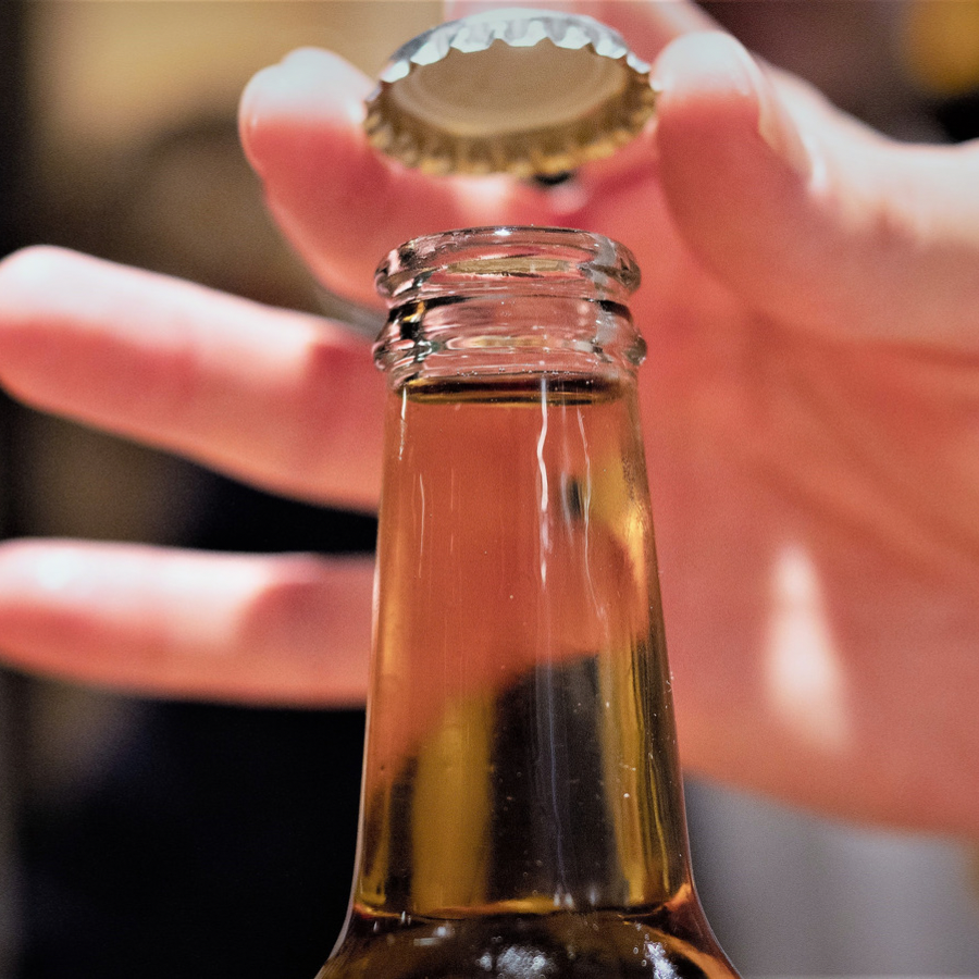 Atelier cocktail au Château Les Garennes - Quimper