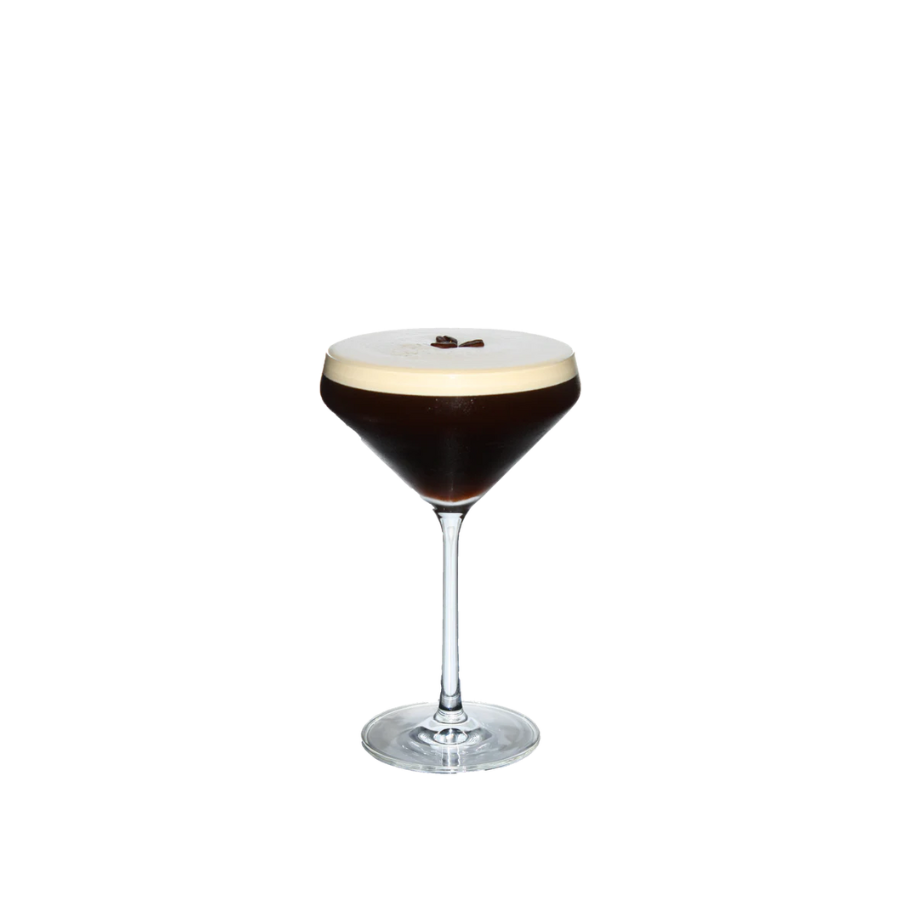 Espresso Martini - MAISON COCKTAIL