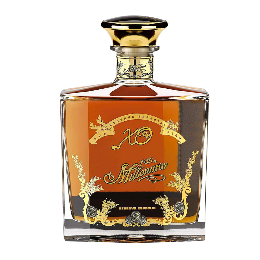 Millonario Rhum XO | MAISON COCKTAIL