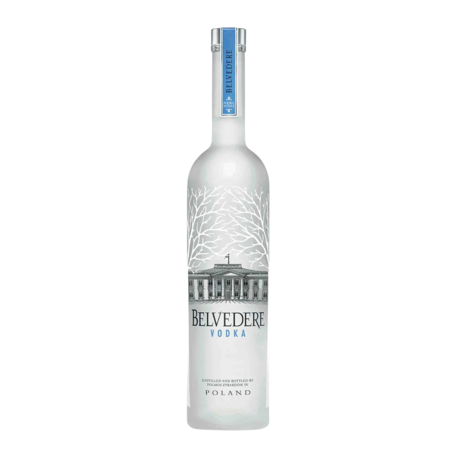 Belvedere Vodka 40°